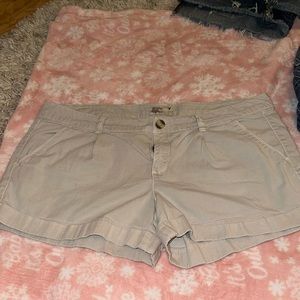 american eagle shorts